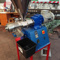 Presa ulei la rece 220V cu motor 2.2Kw