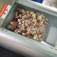 Presa ulei universala pentru teste laborator