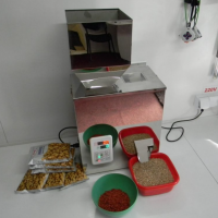 Masina de dozat sub 0.2Kw