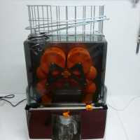 Storcator profesional citrice 220V,0.12Kw