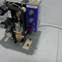 Sistem de marcare data lot 220V,consum redus