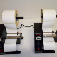 Aplicator etichete, dispenser etichete