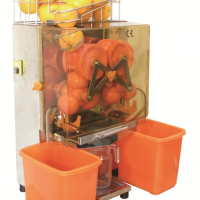 Storcator citrice, storcator portocale uz comercial