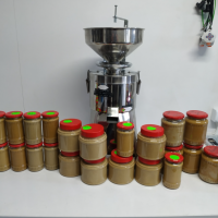 Masina unt de arahide 220V