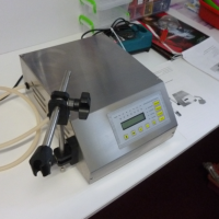 Masina imbuteliere, masina imbuteliat automata