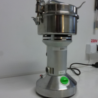 Rasnita condimente/ moara cereale