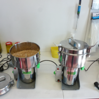 Moara cereale rasnita condimente