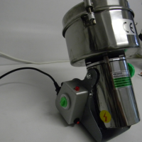 Rasnita condimente, moara cereale