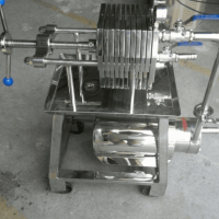 Filtru ulei 220V
