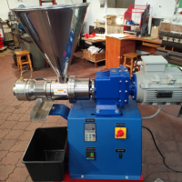 Presa ulei 220V, 2.1Kw