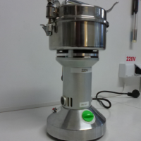 Rasnita condimente/ moara cereale