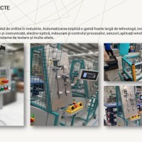 Automatizare Industriala