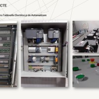 Echipare Tablouri Electrice