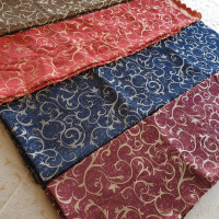 Fata (fete) de masa, rotunda, pentru restaurant, sala de nunta, cort