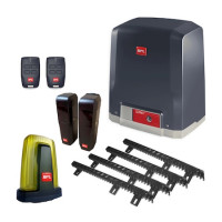 Automatizari Porti BFT