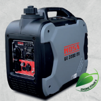 Grup electrogen tip invertor 2 kW cu priza 230V si 2xUSB