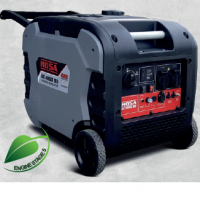 Grup electrogen tip invertor 4 kW cu priza 2x230V si 2xUSB