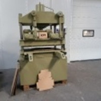 Presa stanta AEV 60 tone forta
