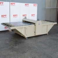 Stanta Roll MQ 1600