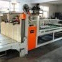 Masina de lipit cutii ZXJ 2600