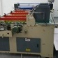 Masina semiautomata de lipit cutii JWY 2500