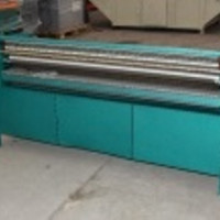 Masina de uns pe jos 1400 mm