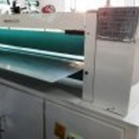 Masina de presat YP 700