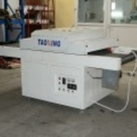 Cuptor UV CNC TX800