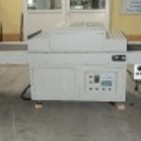 Cuptor UV CNC TX600