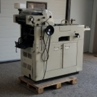 Masina de tipar Multilith - Multi 1250