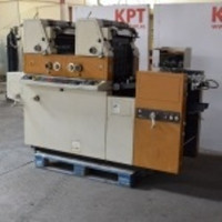 Masina de tipar offset Ryobi 3302M