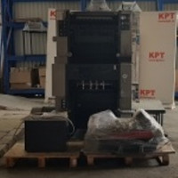 Masina de tipar offset Ryobi 522PF
