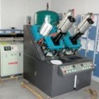 Masina pentru tavite carton ZBJ300-2