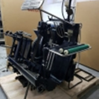 Heidelberg Tigel B4