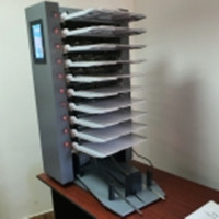 Colator Oursun SR 410