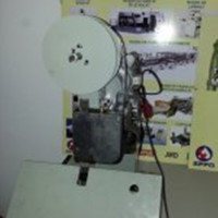 Capsator cu sarma TSD 102A