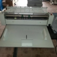 Masina de big-perfor Xsheen 600PC