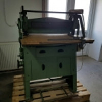 Masina electrica de biguit Kroll