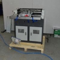 Masina de rituit-taiat-biguit SGH 480