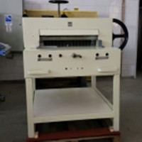 Ghilotina Ideal 65