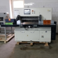 Ghilotina de hartie QZYK78K