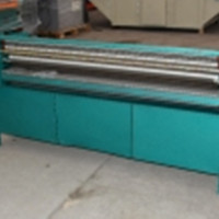 Masina de uns pe jos 1400 mm