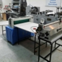 Masina de caserat JS-700E