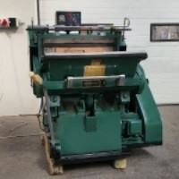 Masina de stantat ML 720