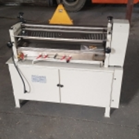 Masina de uns coperti la cald si rece JS-700HE