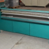 Masina de uns pe jos 1400 mm