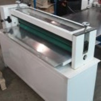 Masina de presat YP 1000