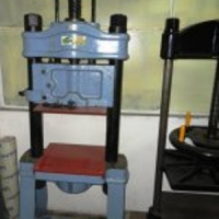 Presa de carte Mauser