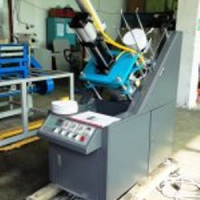 Masina tavite carton ZB 300