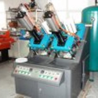 Masina pentru tavite carton ZBJ300-2